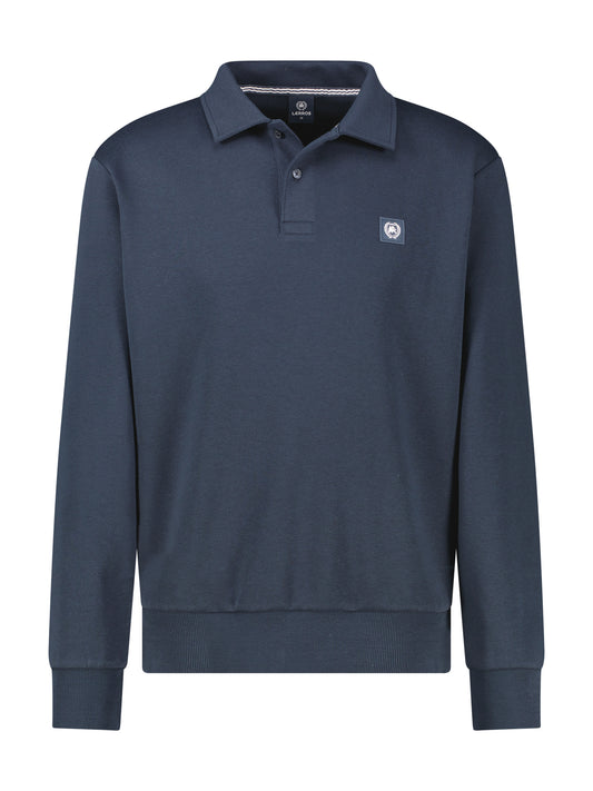 Polo-knopf Buendchen (Classic Navy)