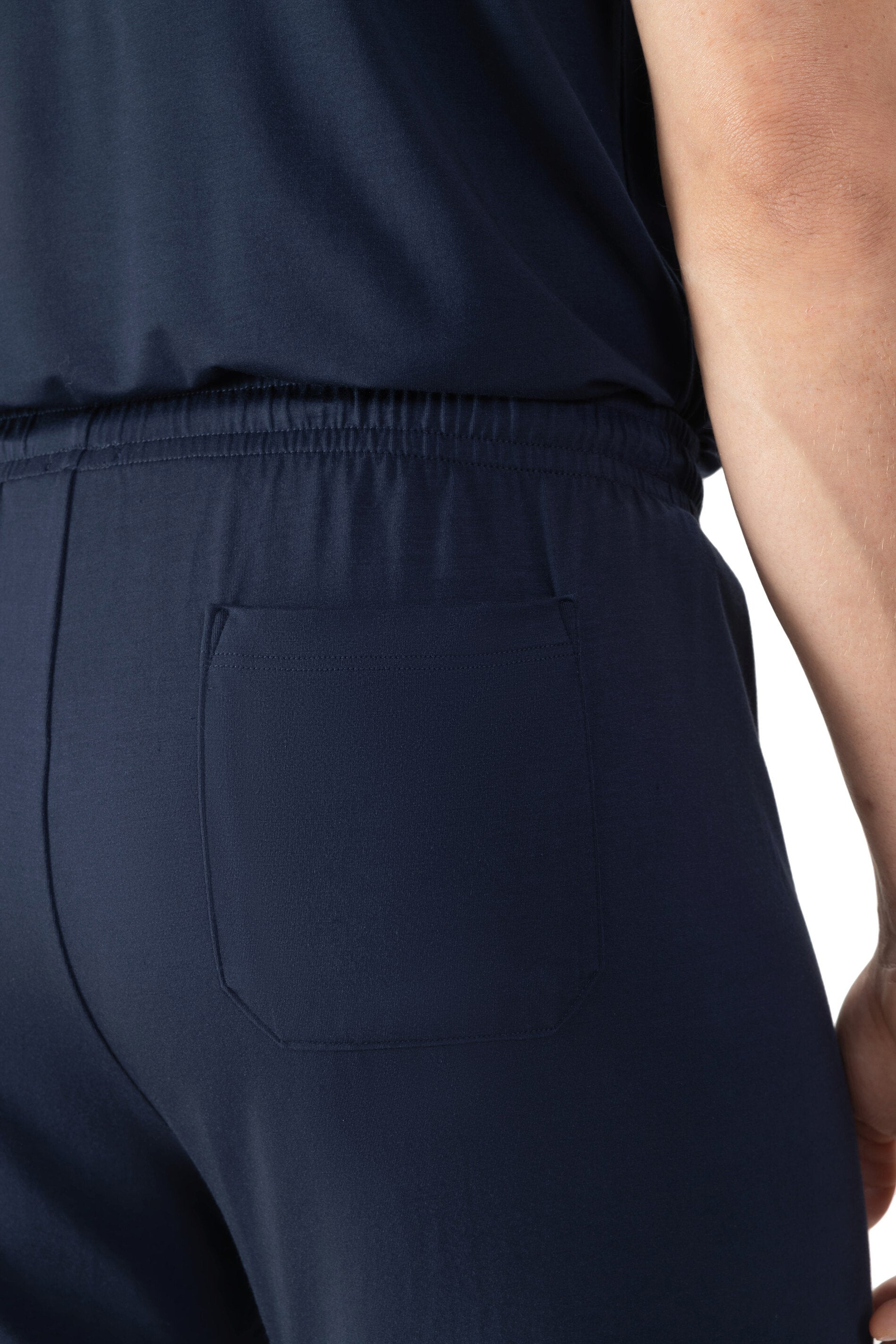 Hose kurz (Yacht Blue)