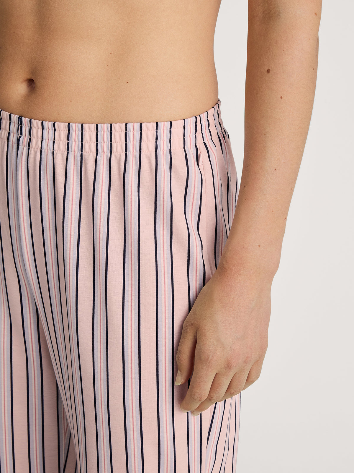 WOMEN Pants (Pearl Blush)