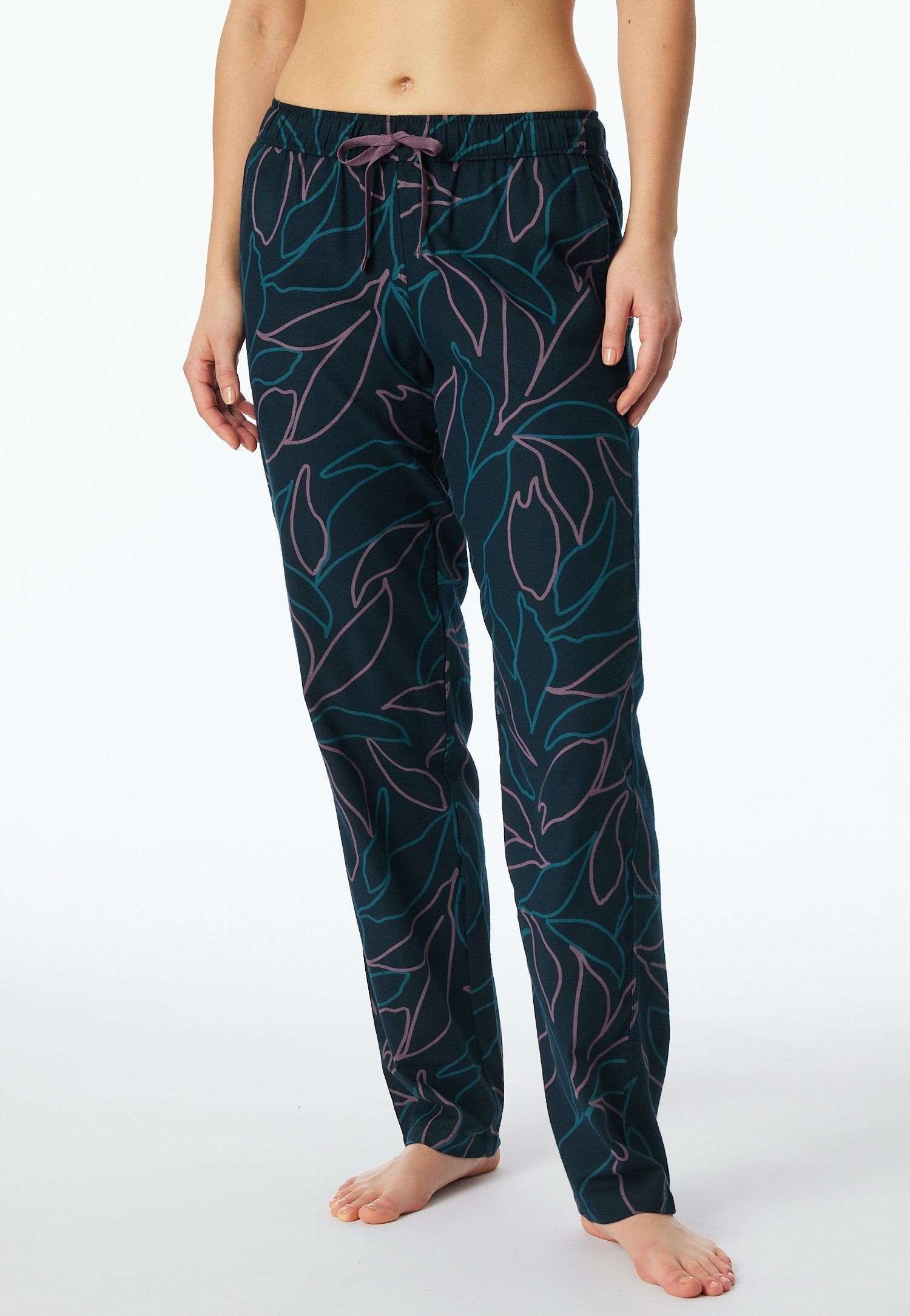 Hose lang (Multicolor)
