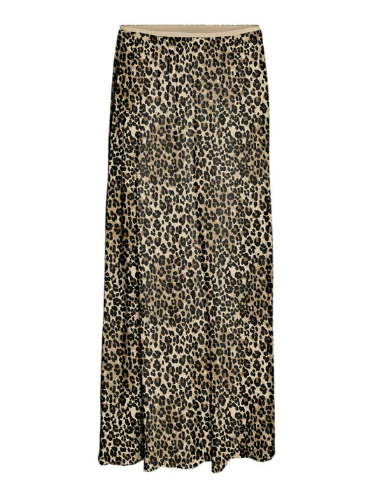 Vmalba Ankle Skirt Wvn Ga Noos (Tigers Eye)