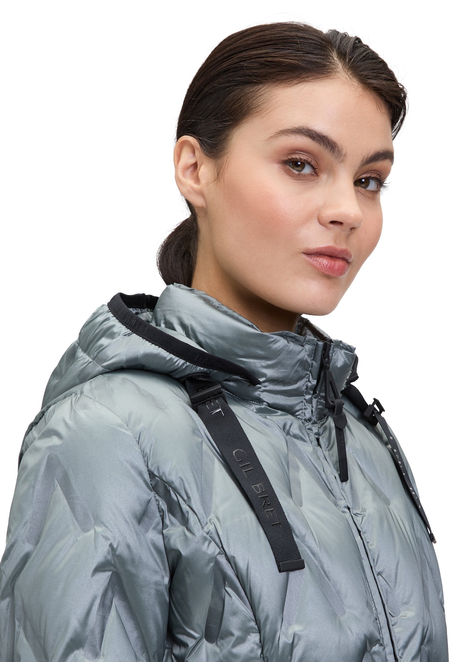 Daunenjacke (Sea Spray)