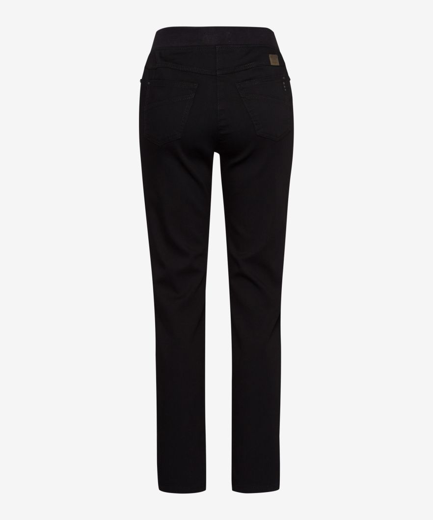 Style Pamina (Black)