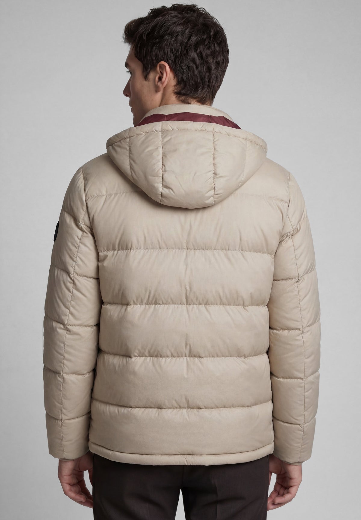 Jackets (Aluminium)