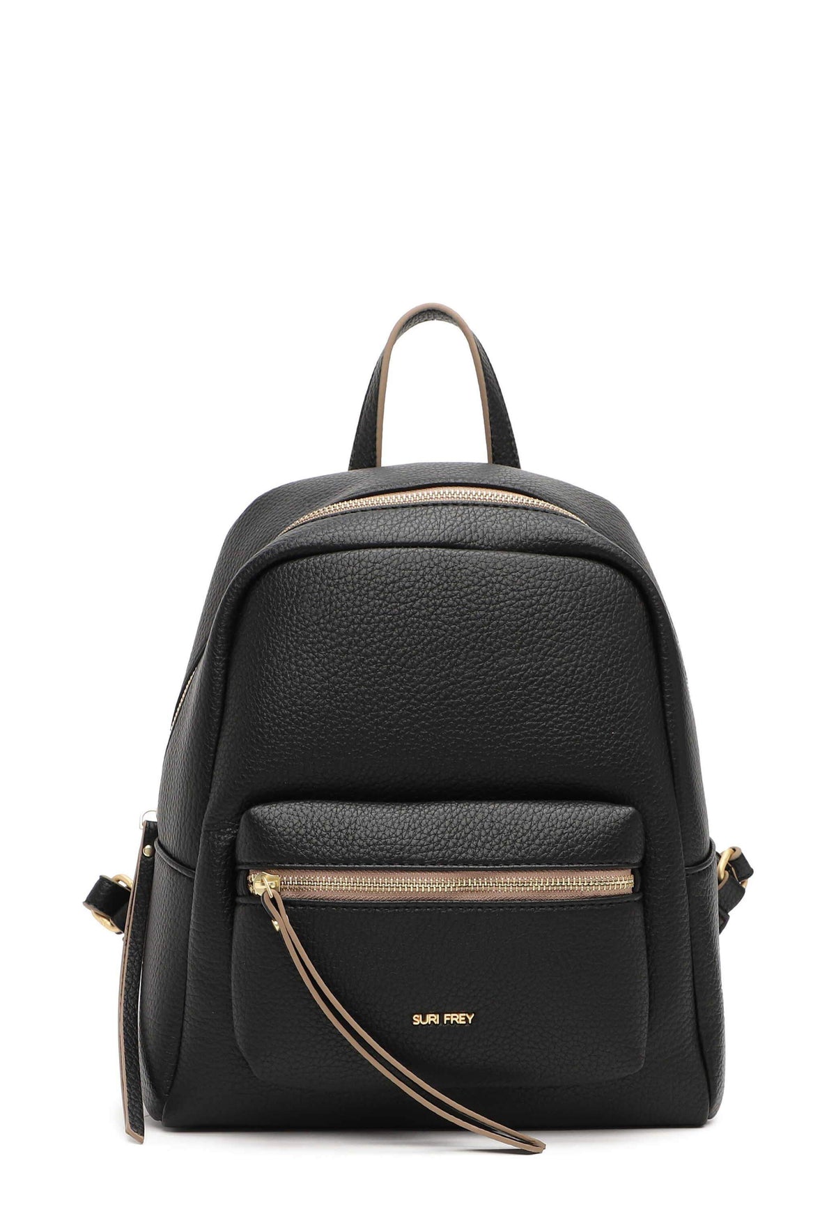 Rucksack SFY Melany (Black)