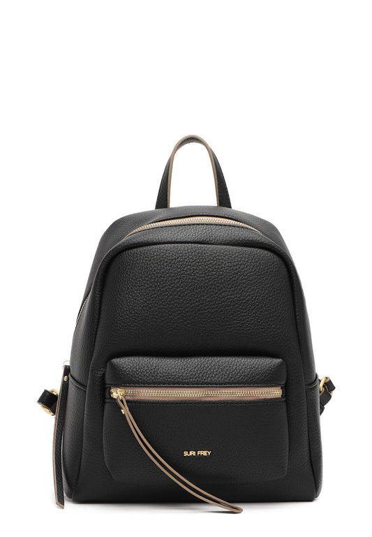 Rucksack SFY Melany (Black)