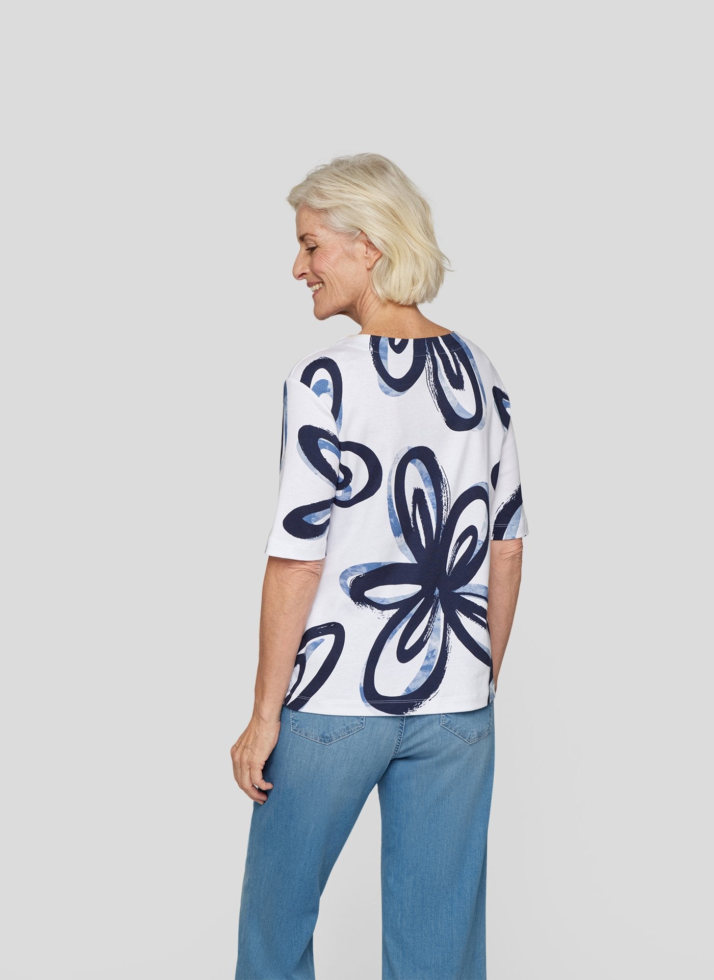 Fresh Vibes (Marine)
