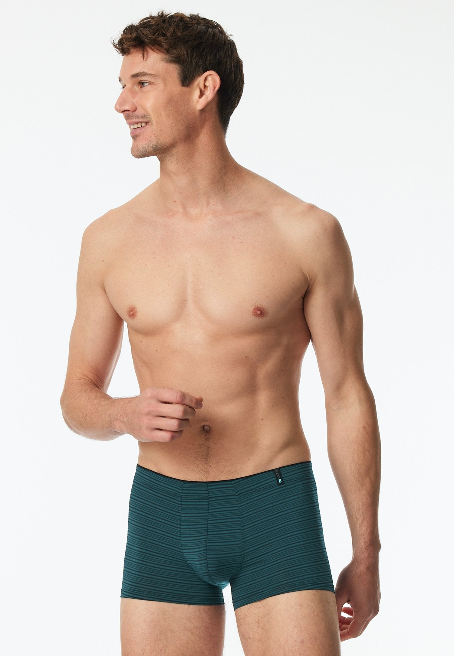 Shorts (Petrol)