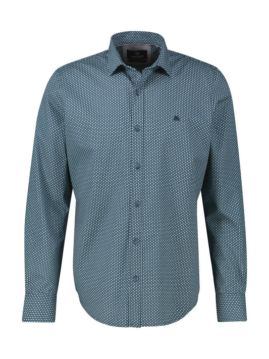 Sportiv (Fjord Blue)