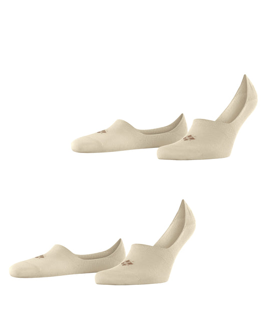 Burlington Everyday 2-Pack Herren (Gravel)