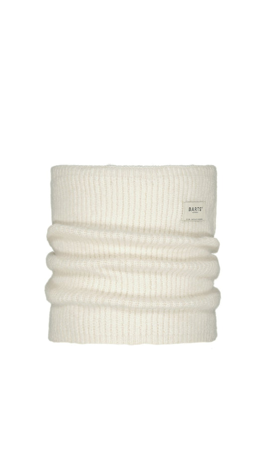 Darty Col (White Cream)