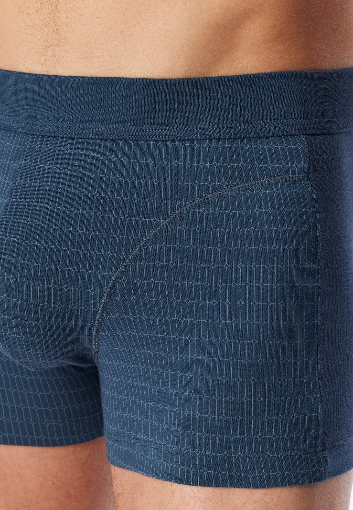 Shorts (Deep Blue)