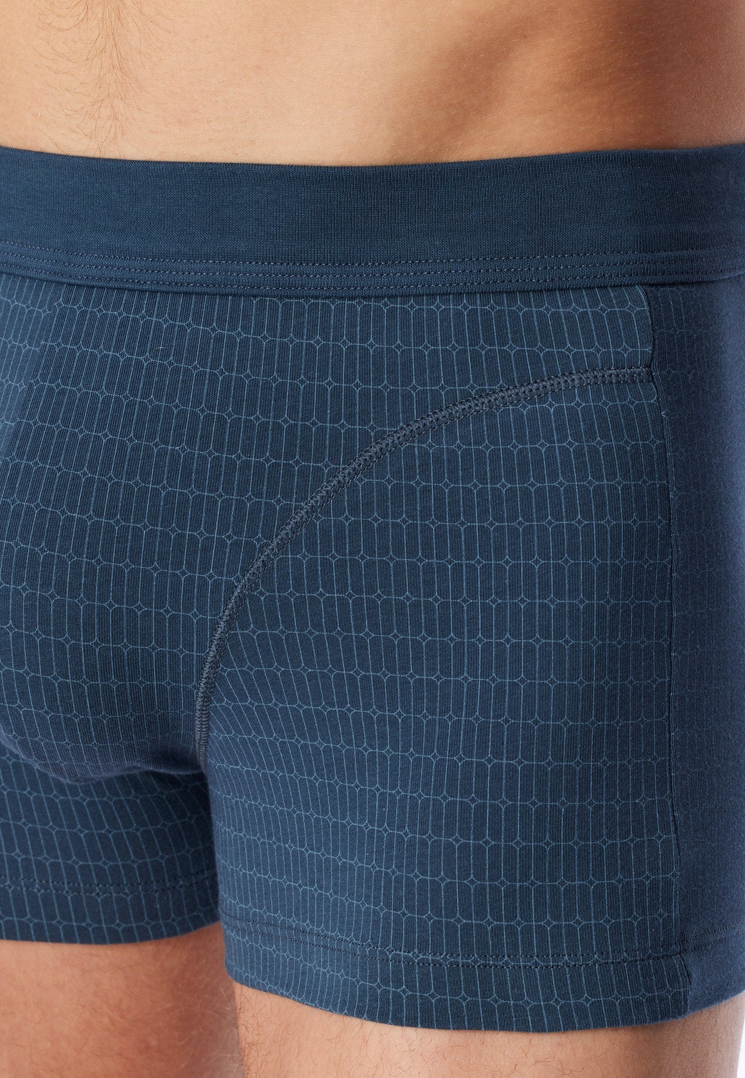 Shorts (Deep Blue)