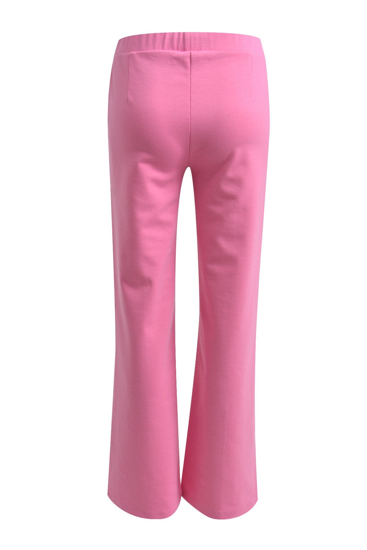 Jersey Pants (Soft Pink)