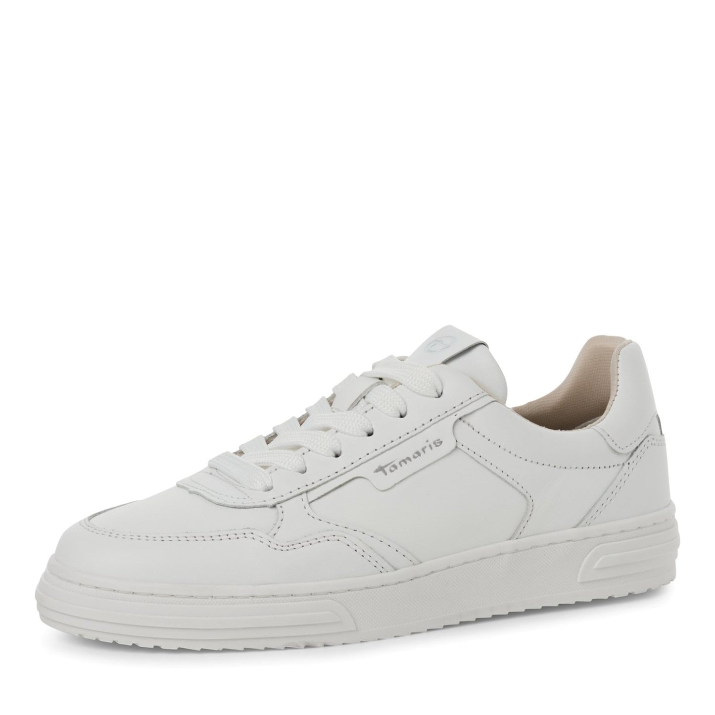 Schnürer (White)