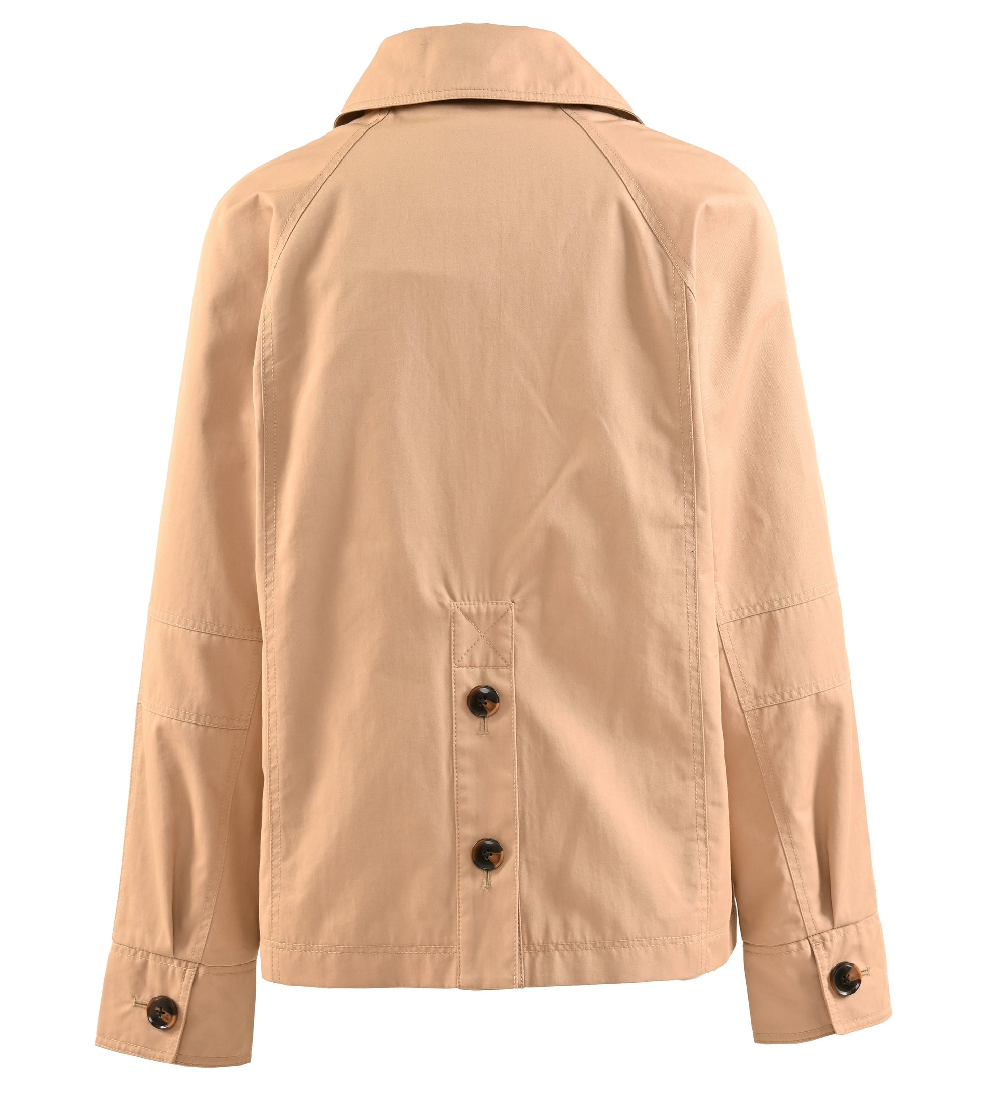 Jacke (Camel)