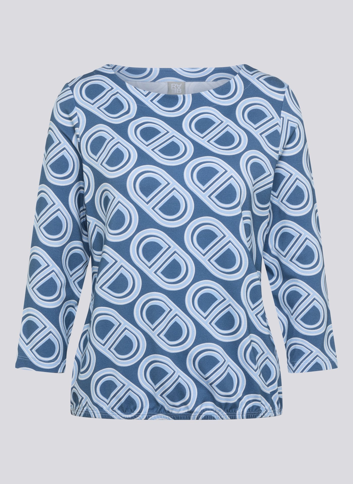 Nordic Blue (Pazifik)