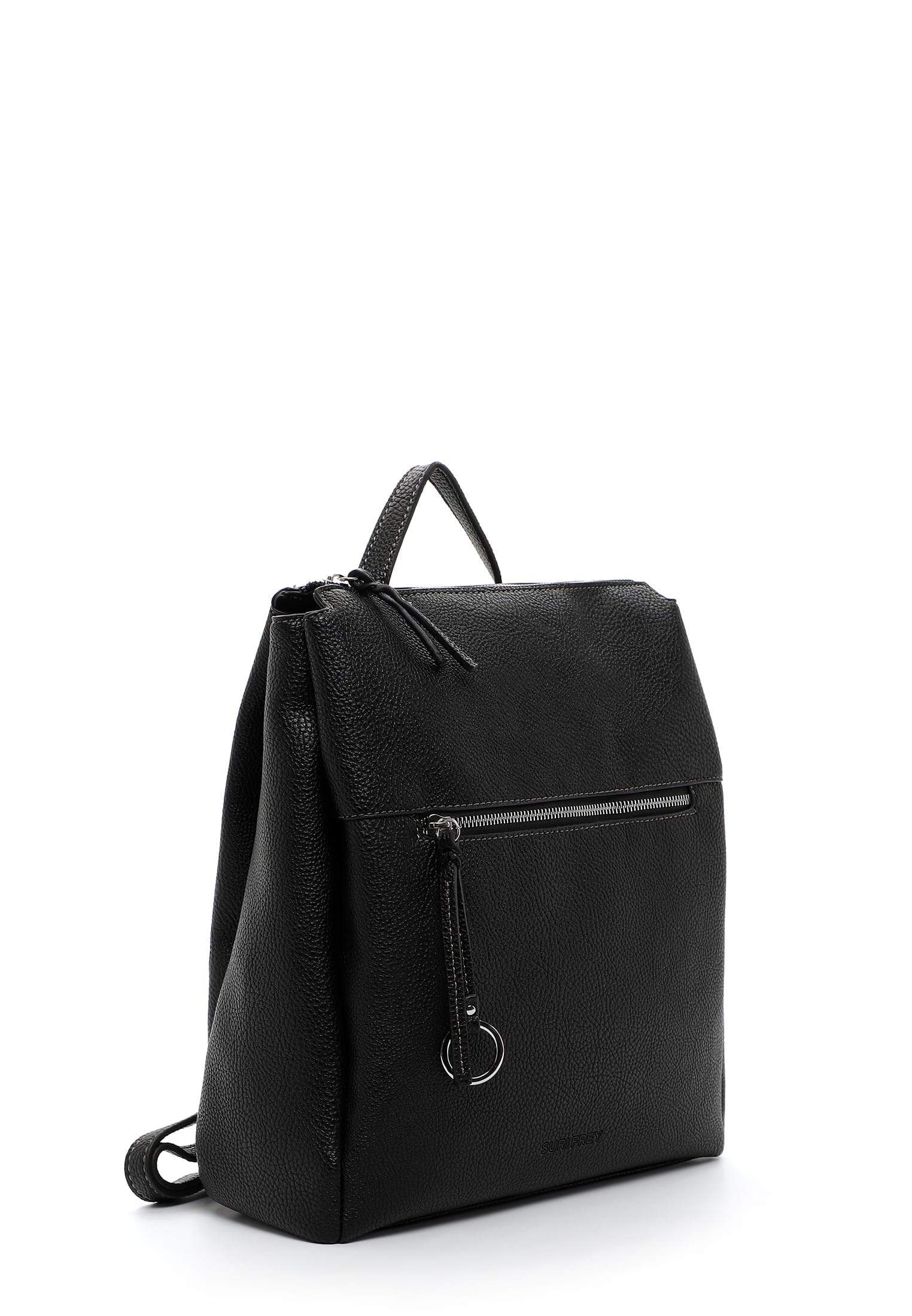 Rucksack SFY Debby (Black)