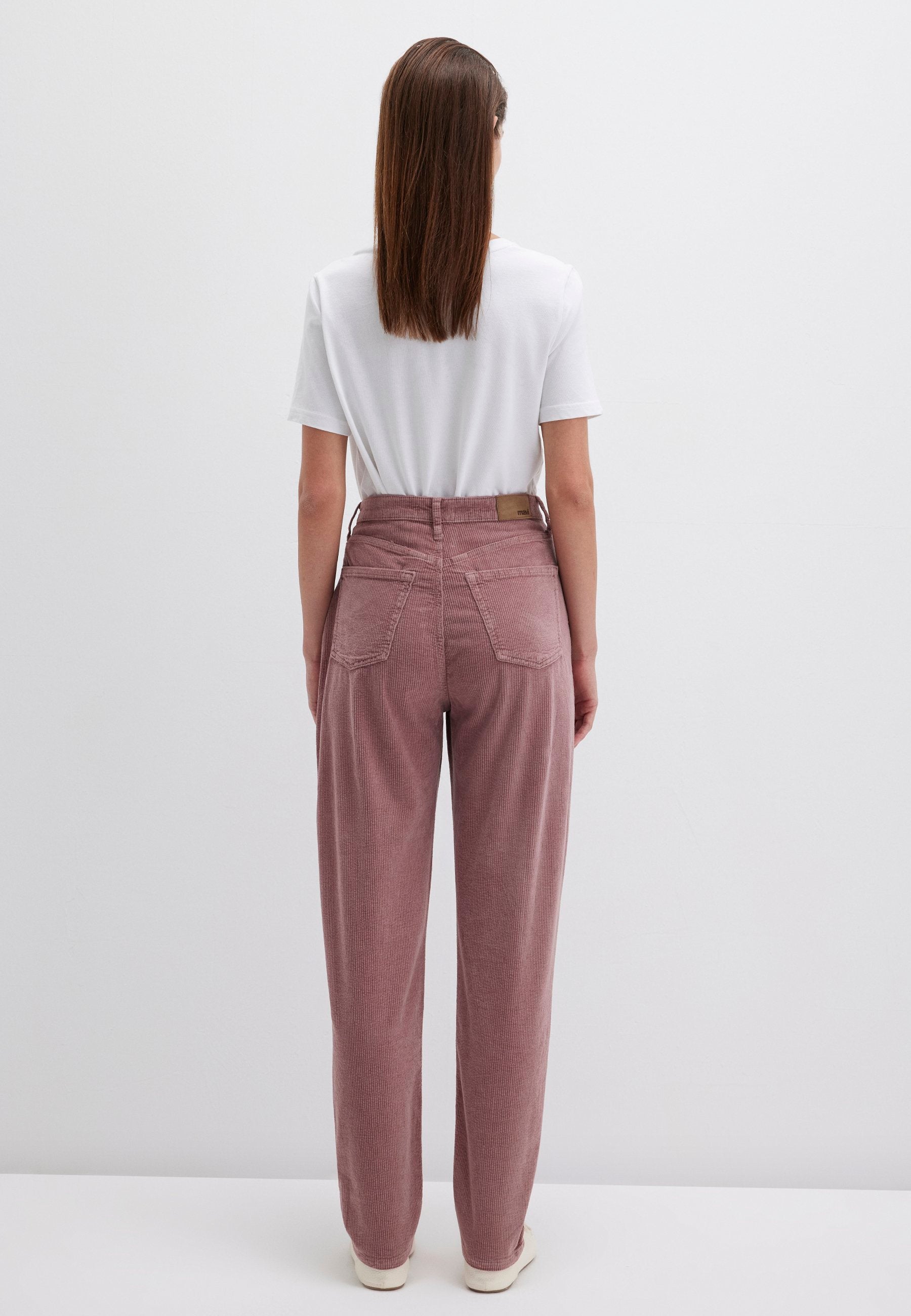 Laura (Twilight Mauve)