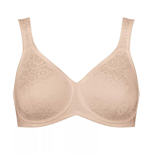 Lovely Minimizer W X (00nz Nude Beige)