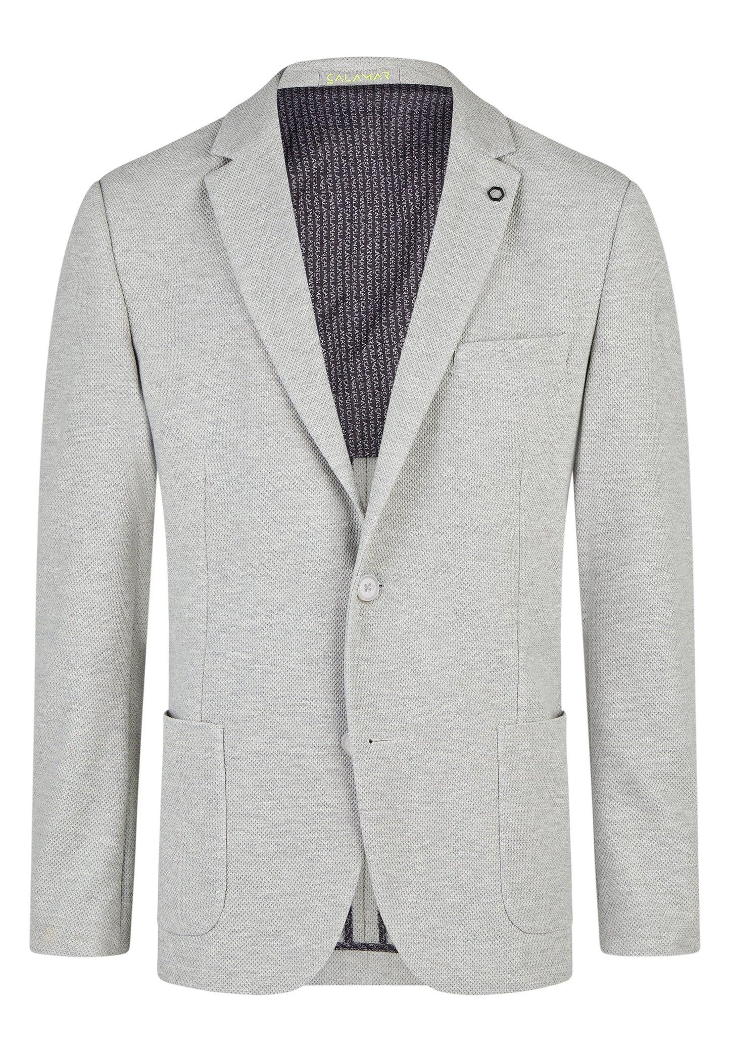 Indoor Blazers (Stone)