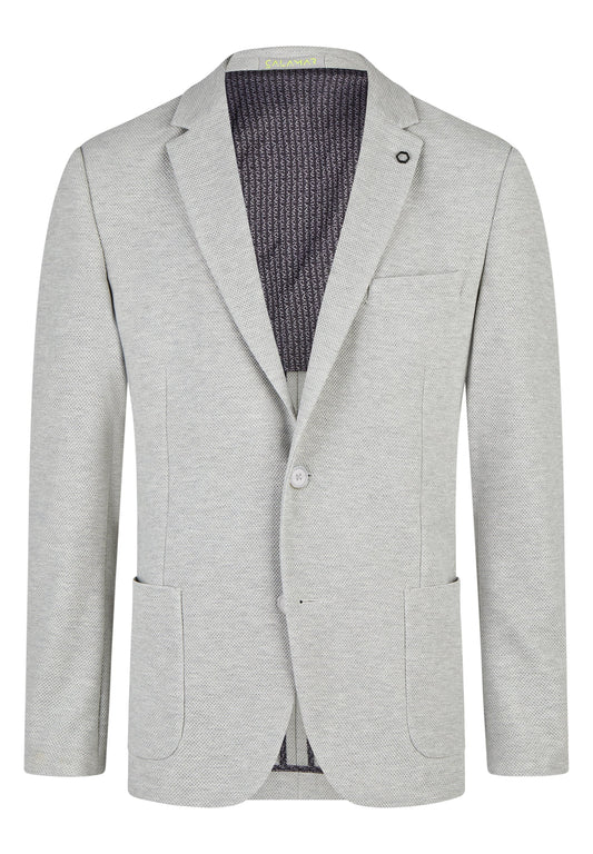 Indoor Blazers (Stone)
