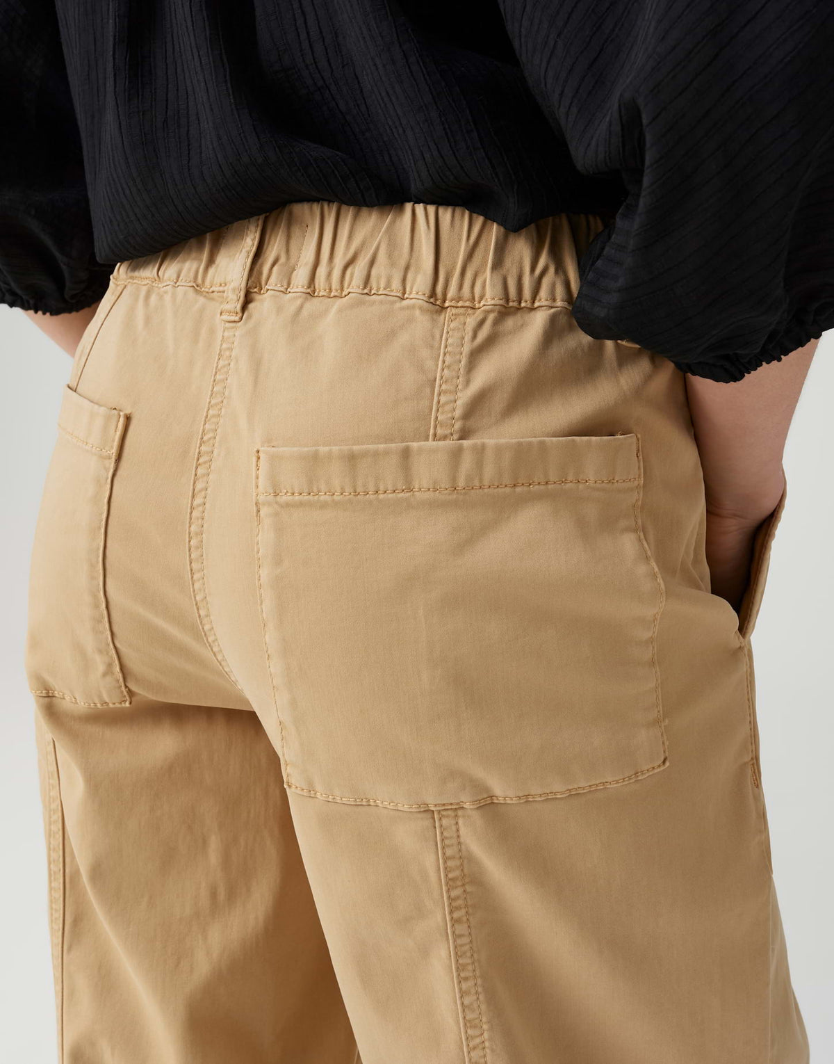 Myha edit (Golden Beige)
