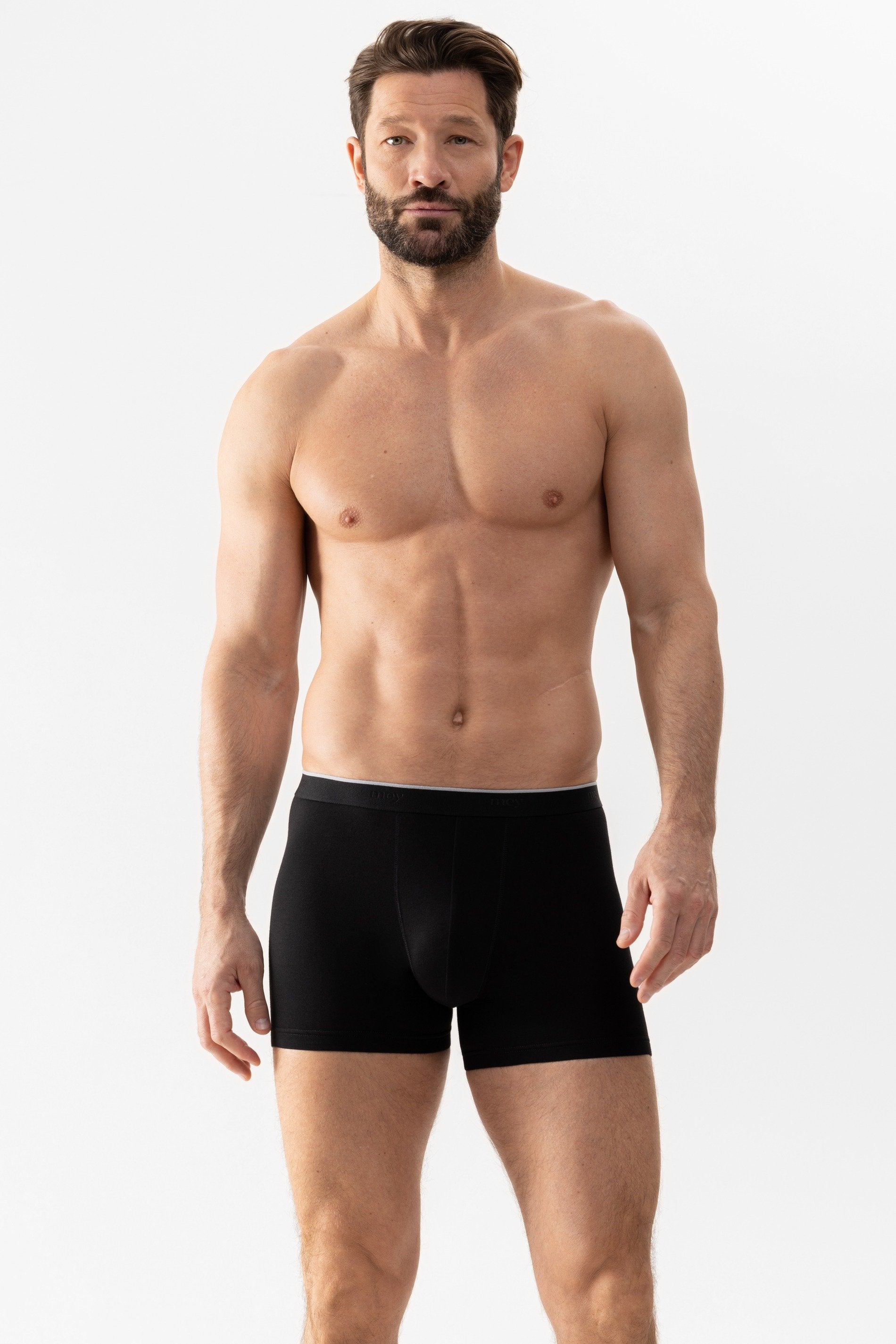 Shorty (Schwarz)