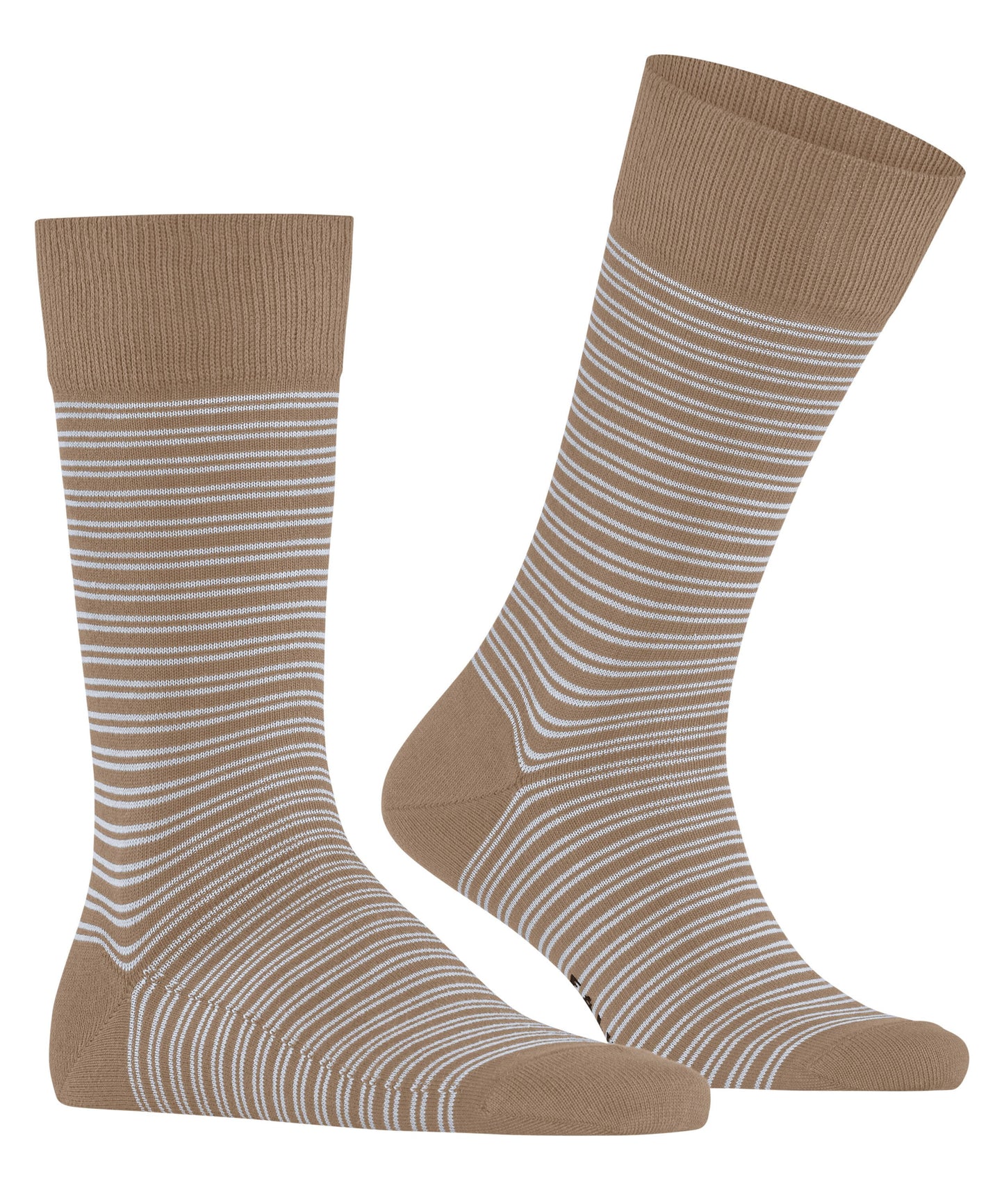 FALKE Family Special Edition Herren (Camel)