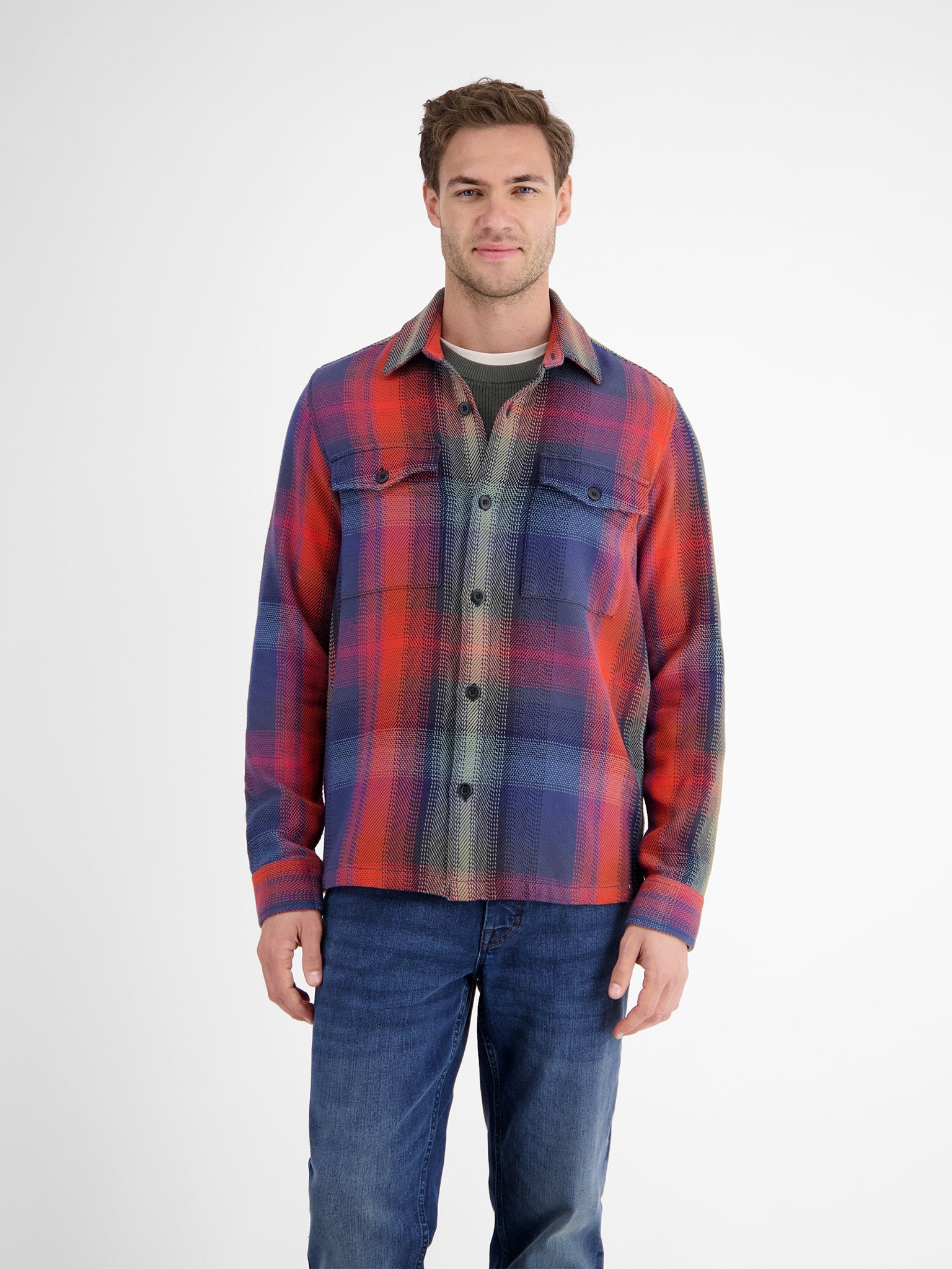 Sportiv (Classic Navy)