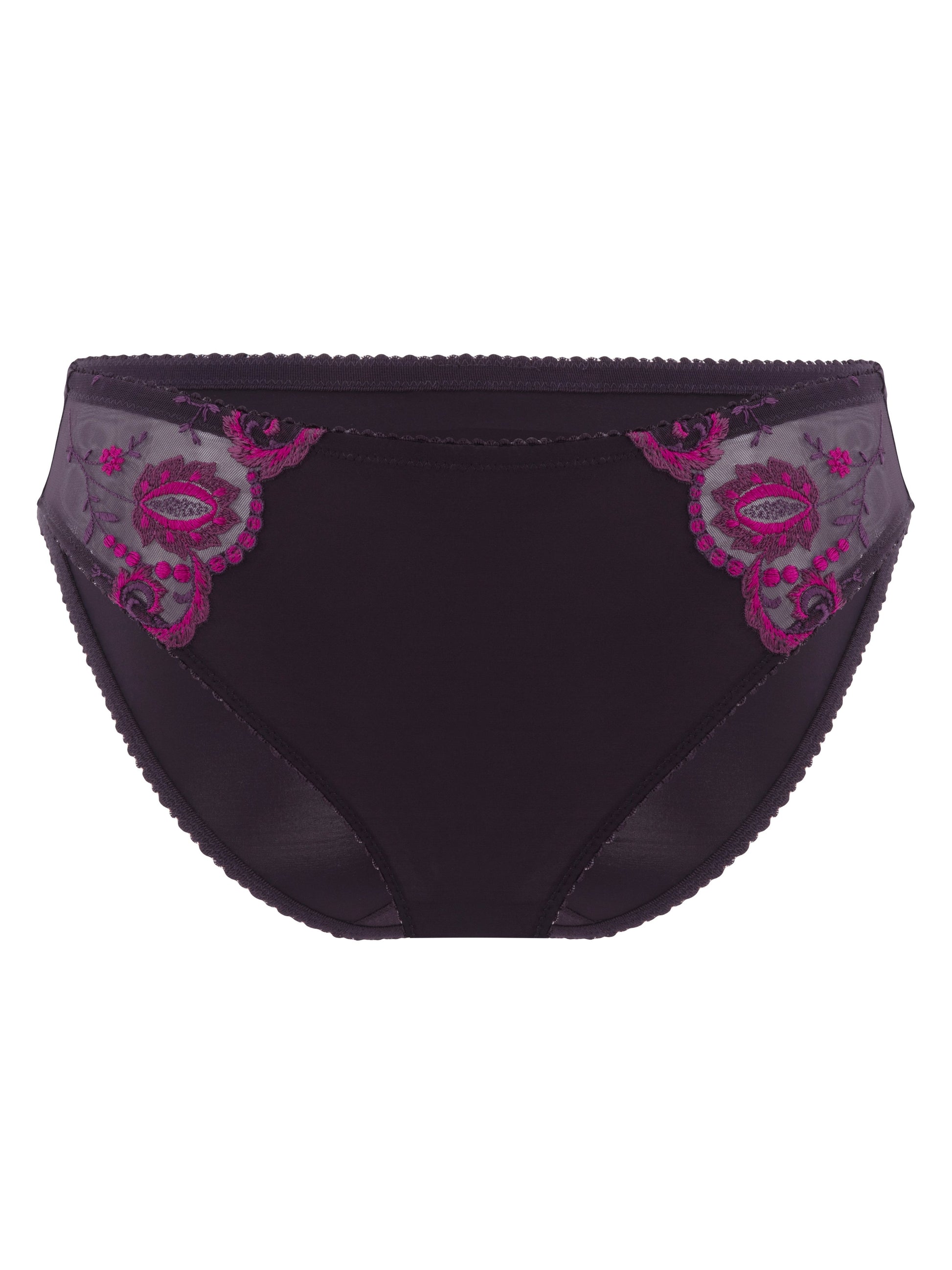 Provence - Minislip (Cosmic Violet)