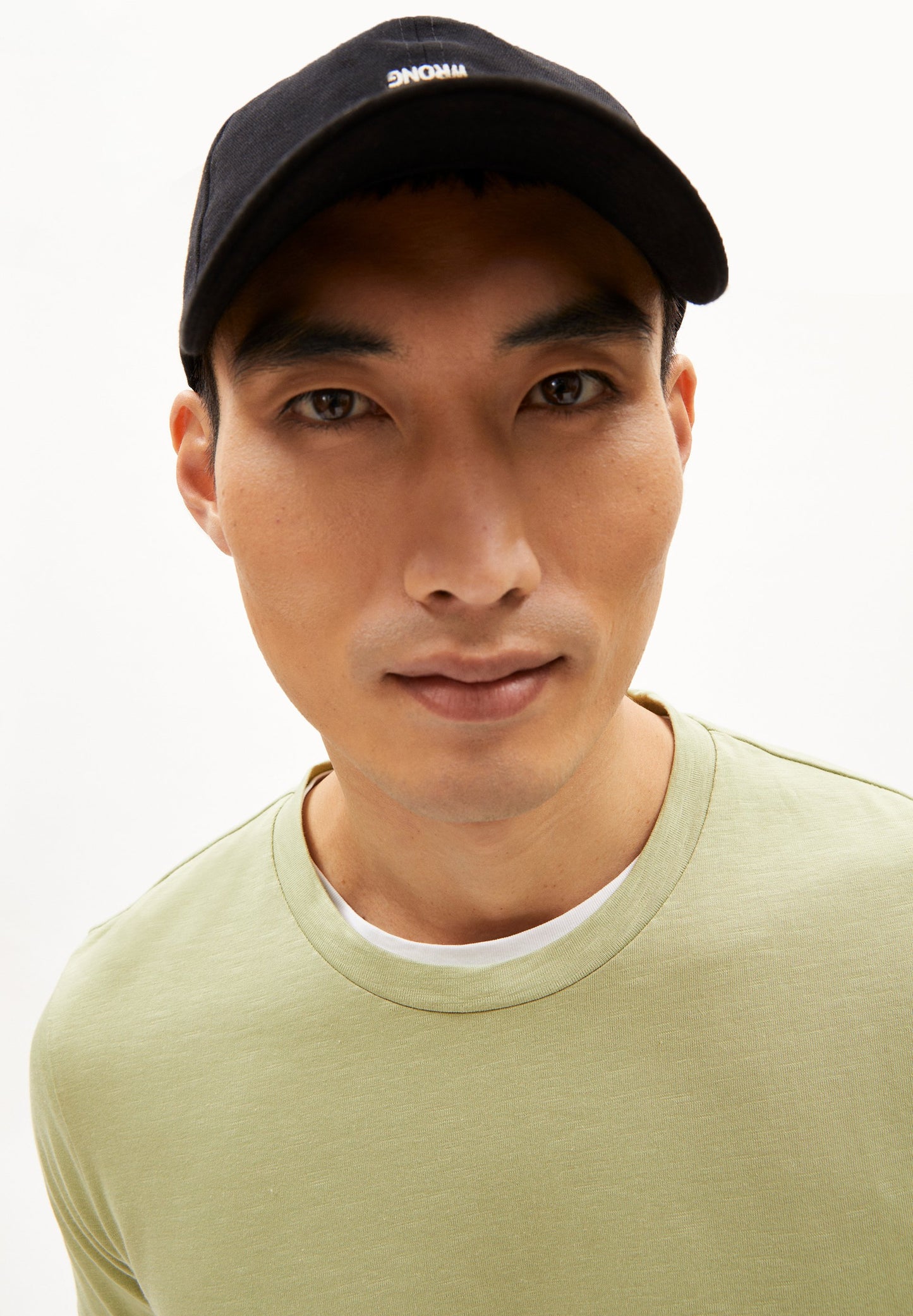 Jaames Structure (Light Matcha)