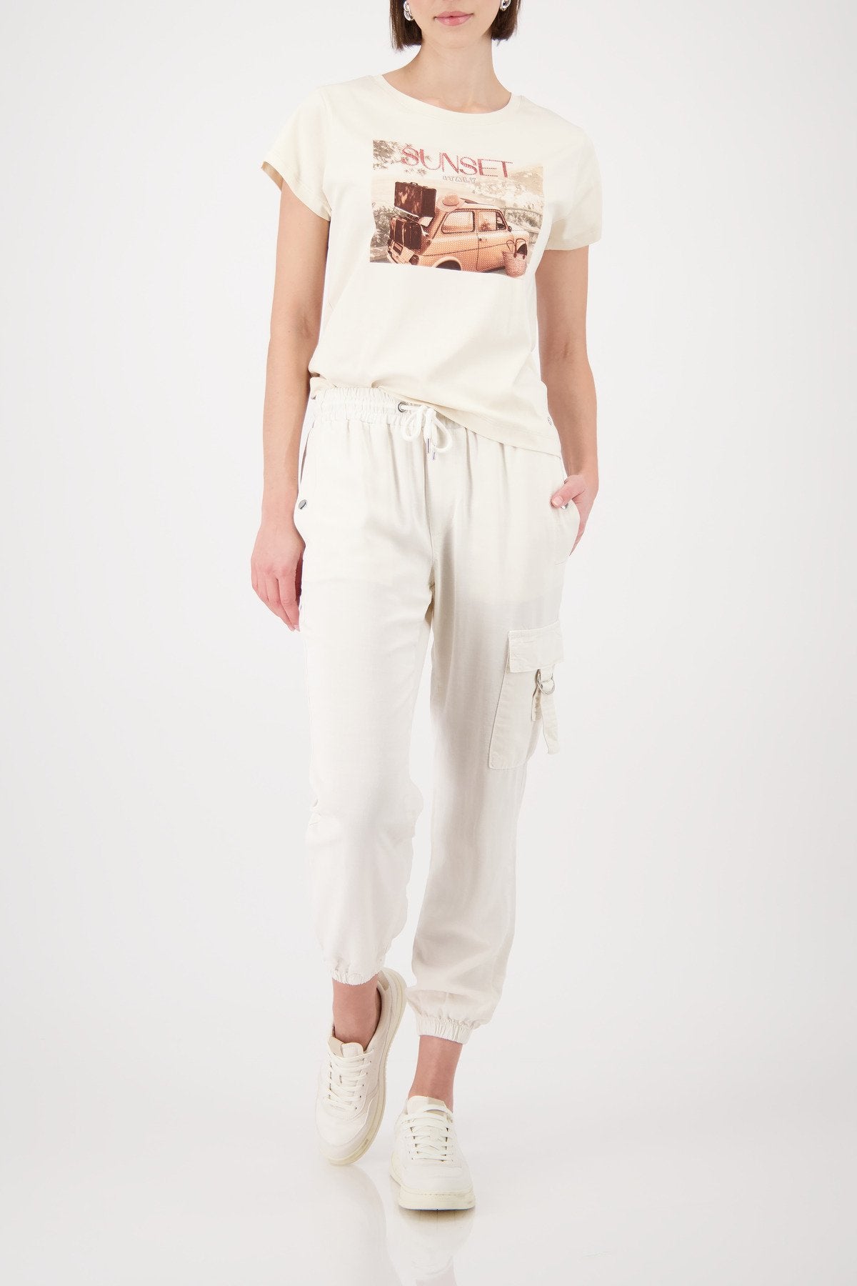 T-Shirt (Marble)