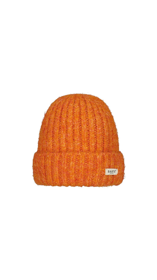 Wellawaya Beanie (Orange Orange)