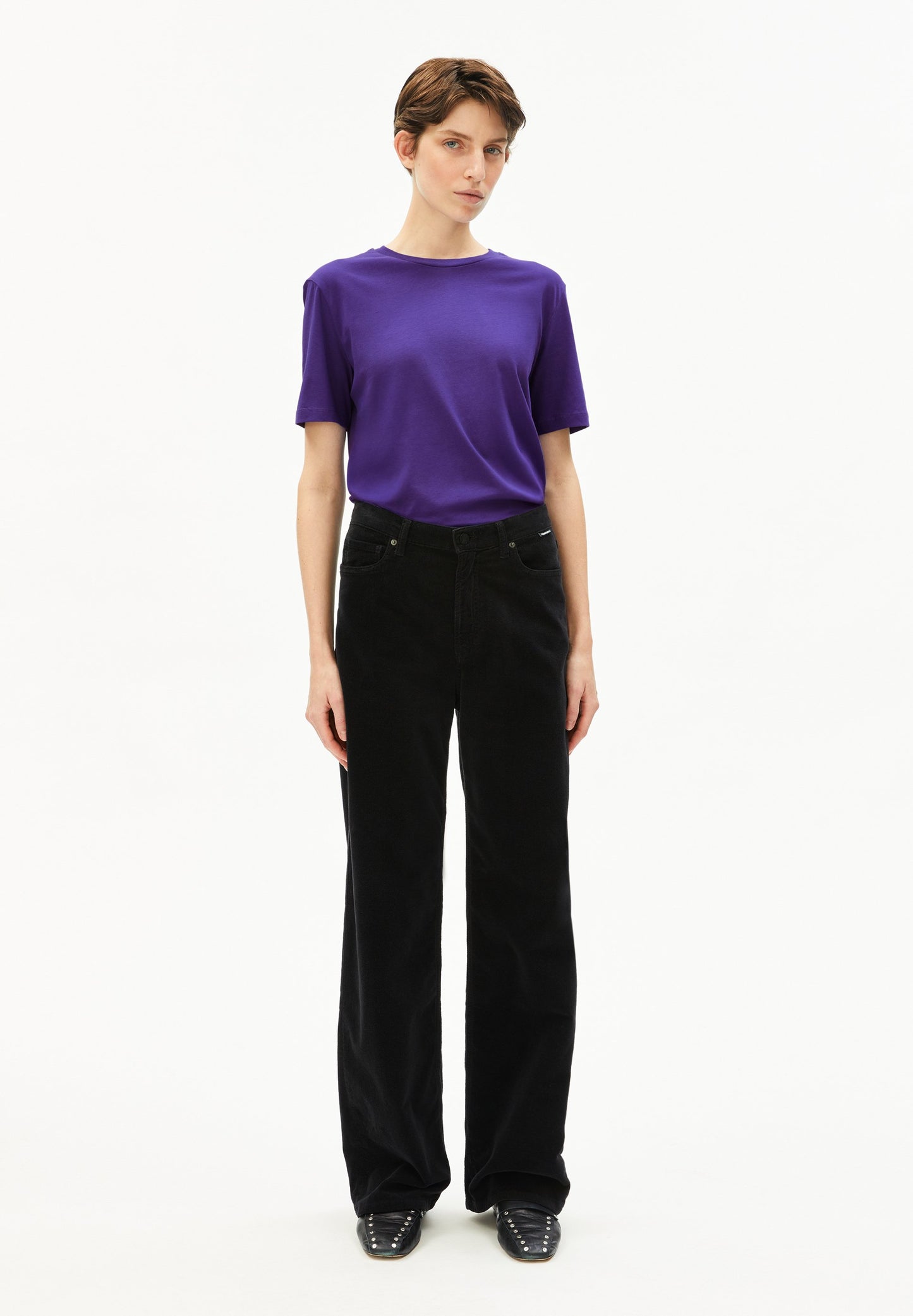 Lualaa (Indigo Lilac)