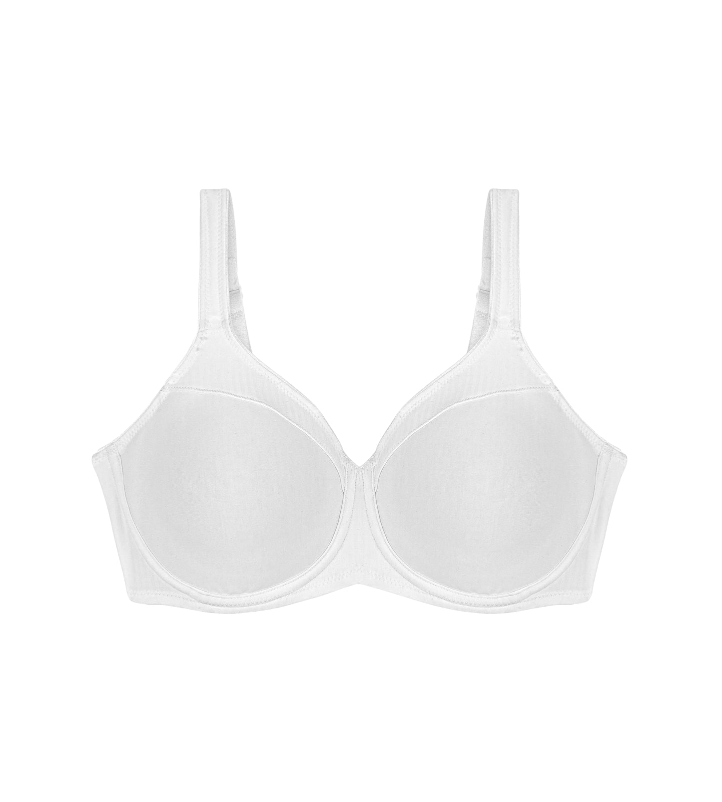 Modern Soft+Cotton W01 (White)