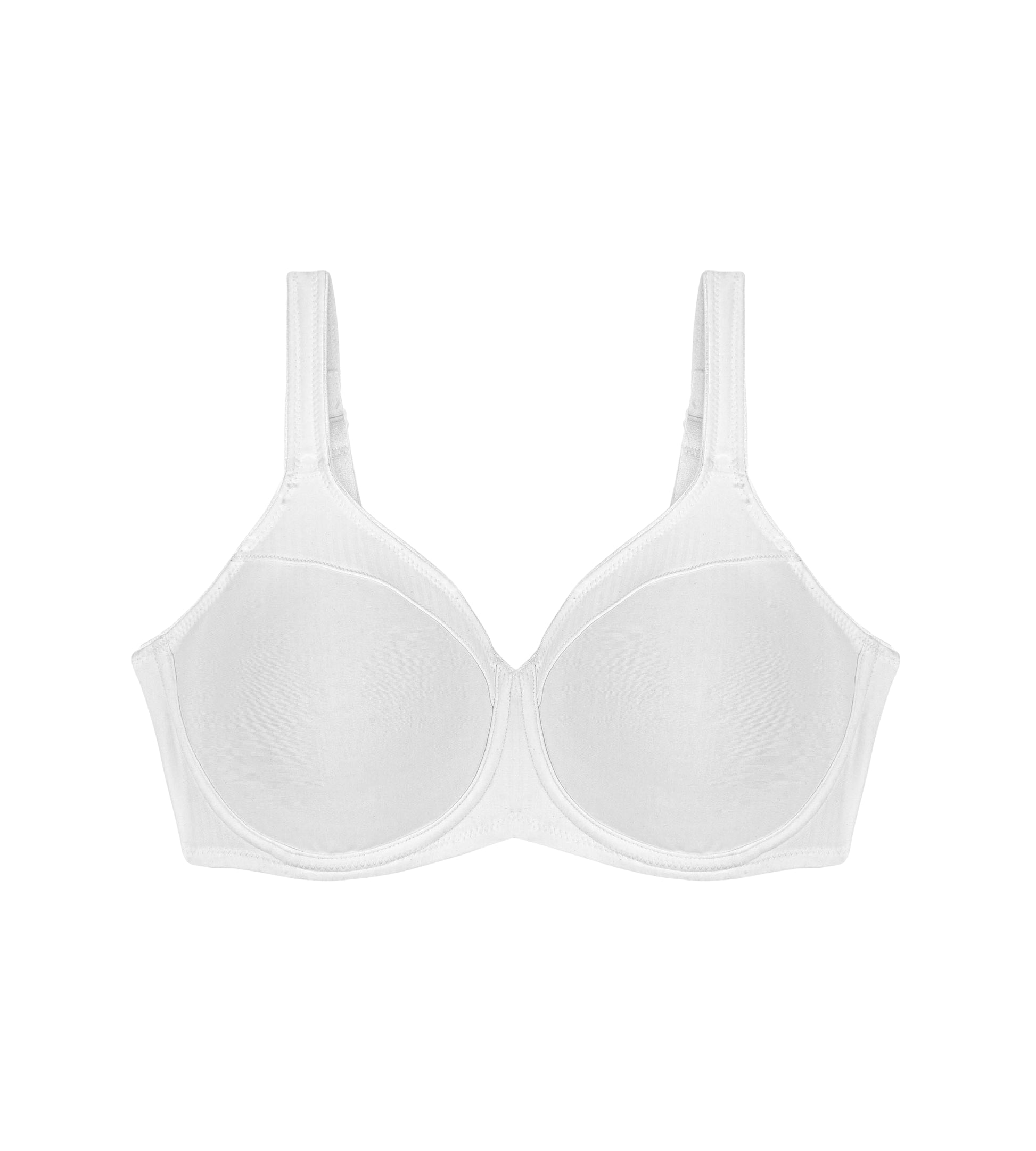 Modern Soft+Cotton W01 (White)
