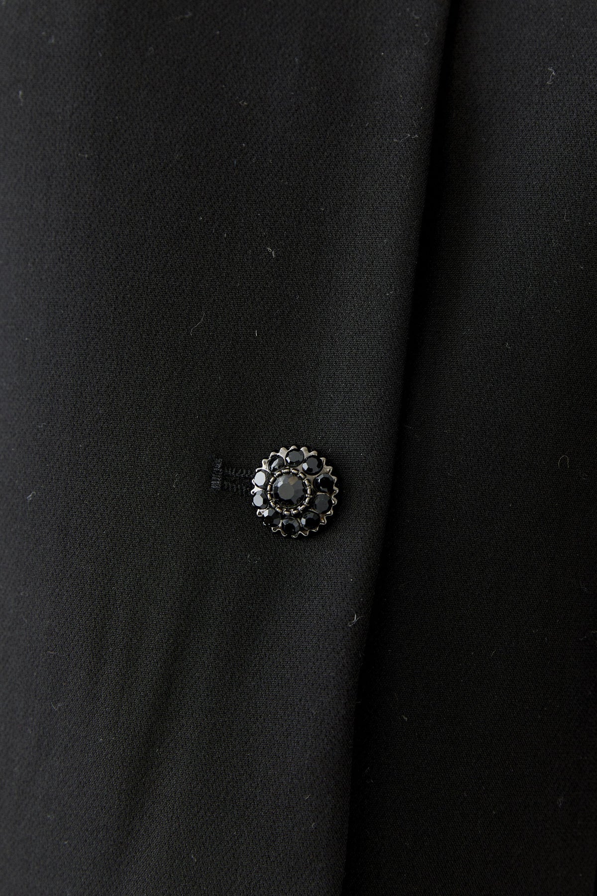 Jacke (Black)