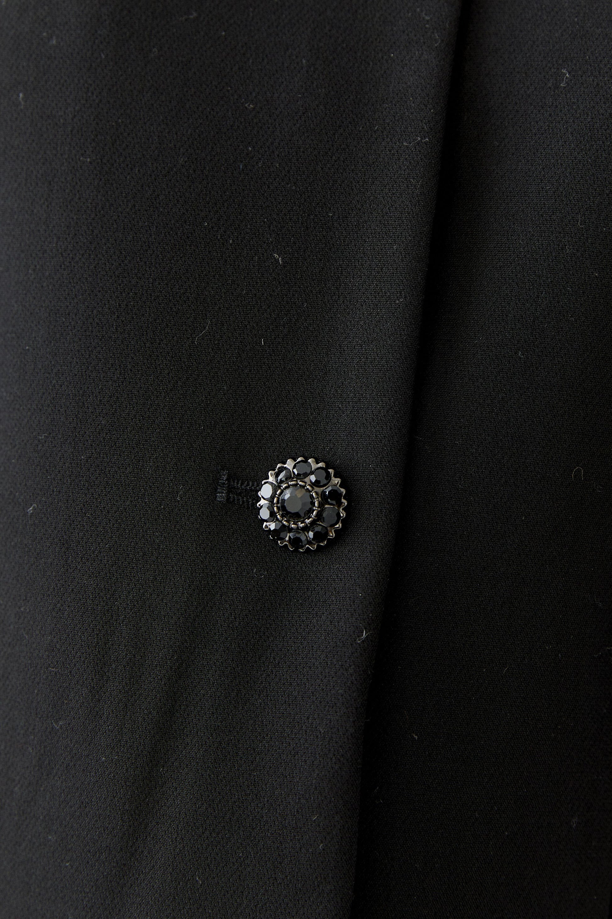 Jacke (Black)