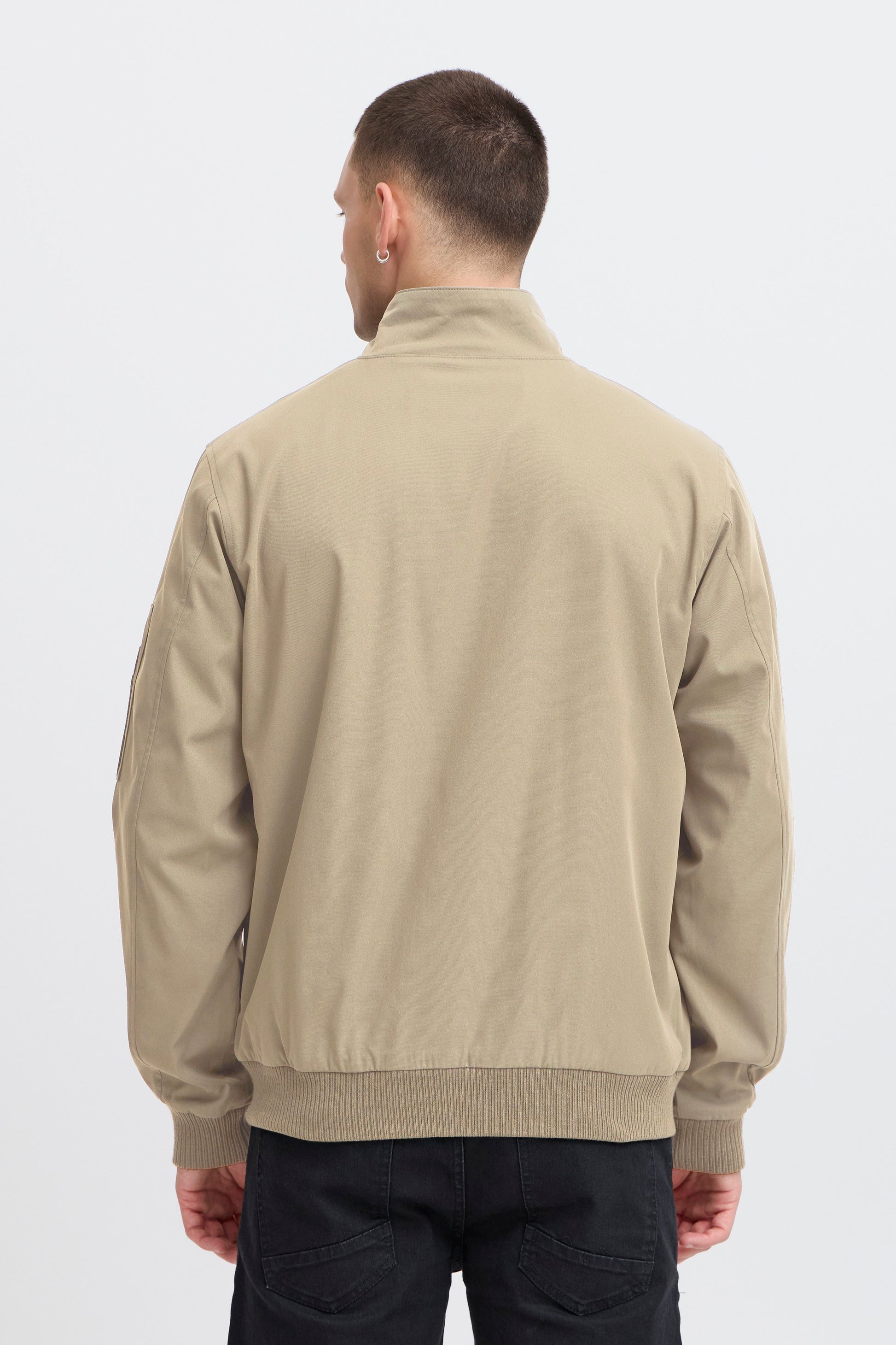 BHEFI jacket (Cornstalk)