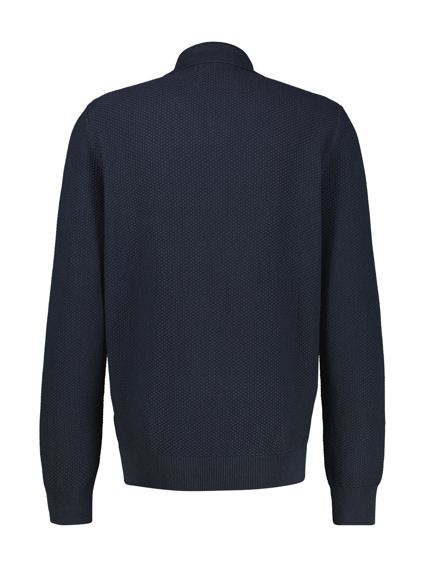 Polo-knopf Buendchen (Classic Navy)