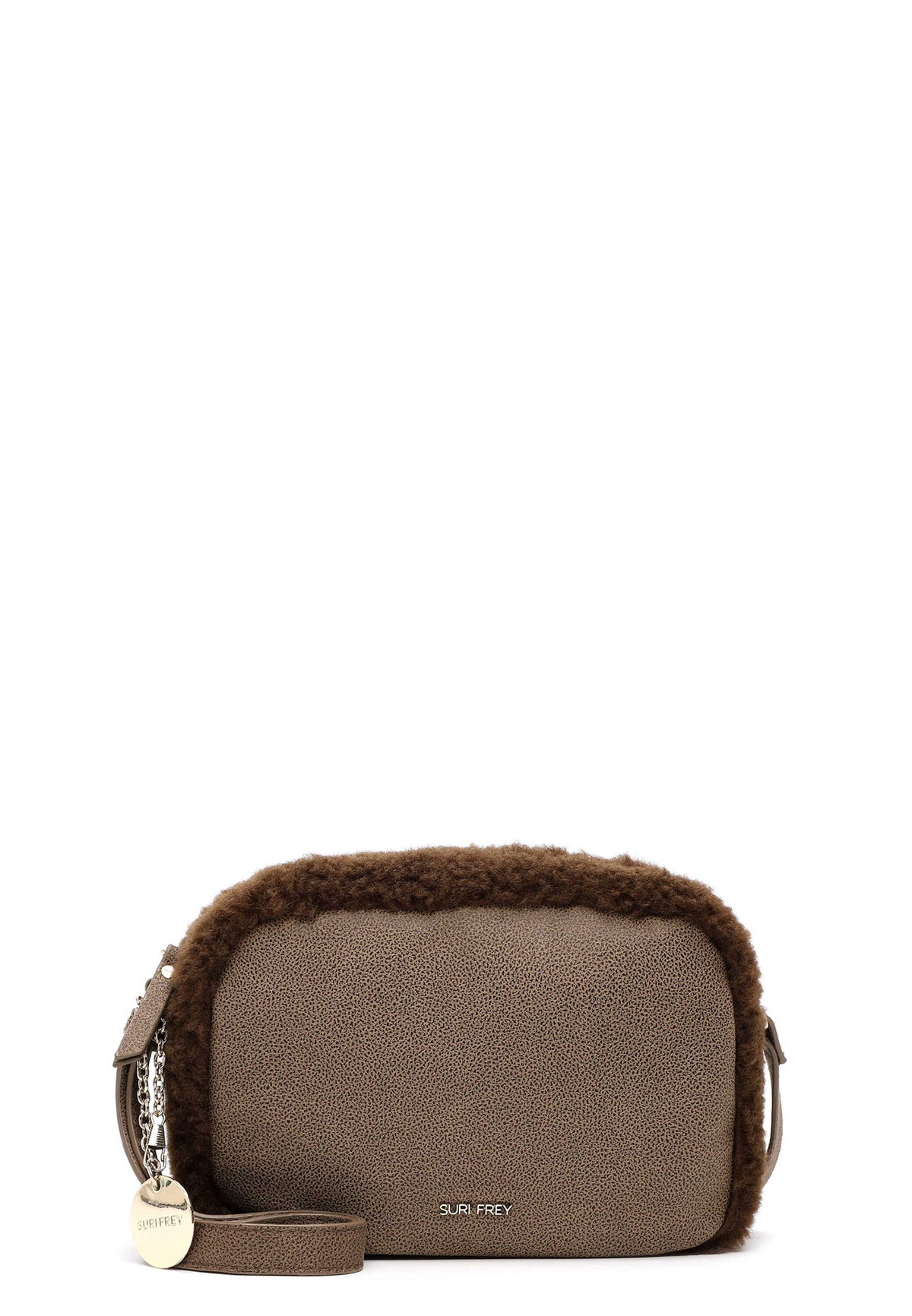 Umhängetasche SFY Mercy (Taupe)