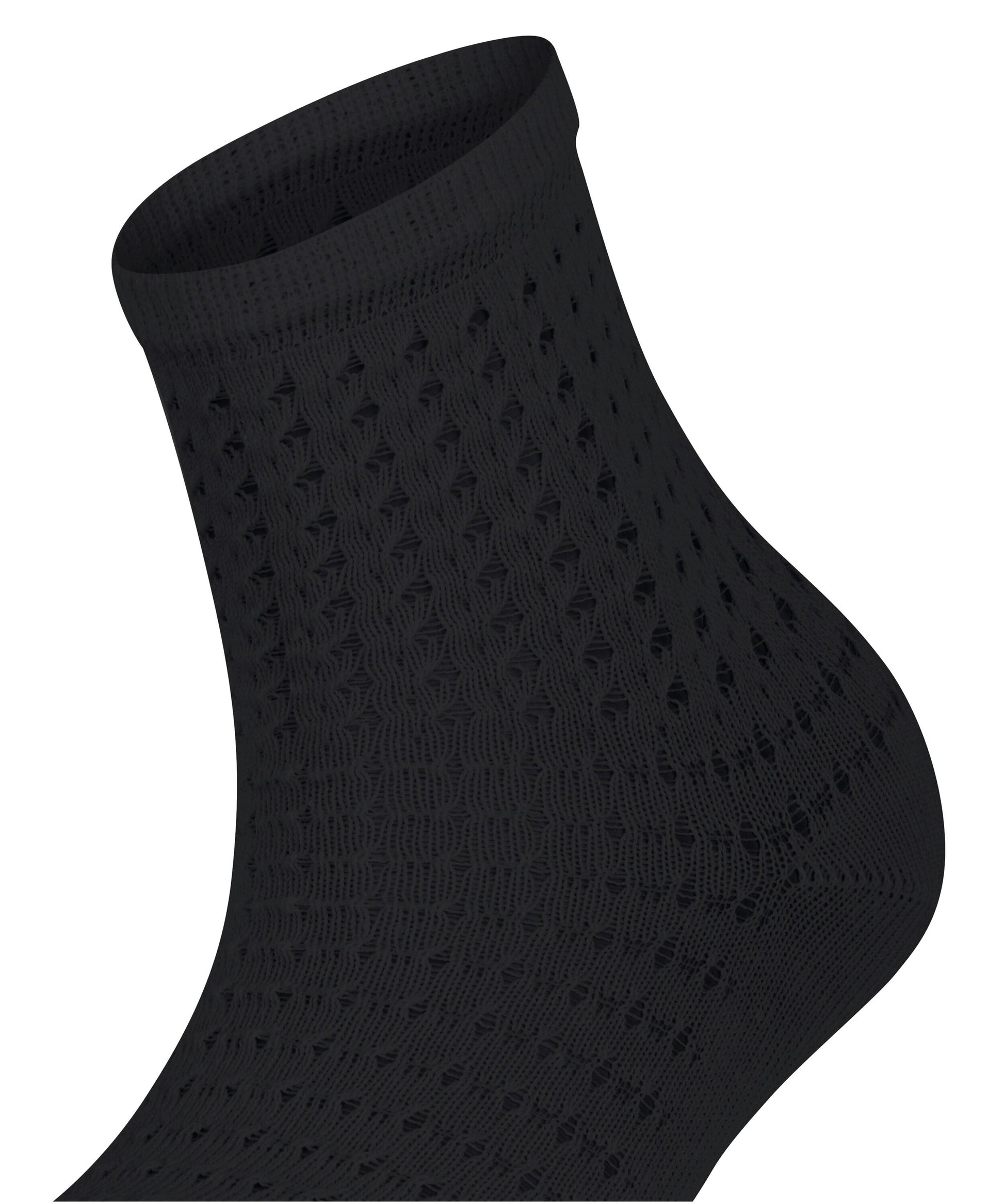 FALKE Beach Drop Damen (Black)