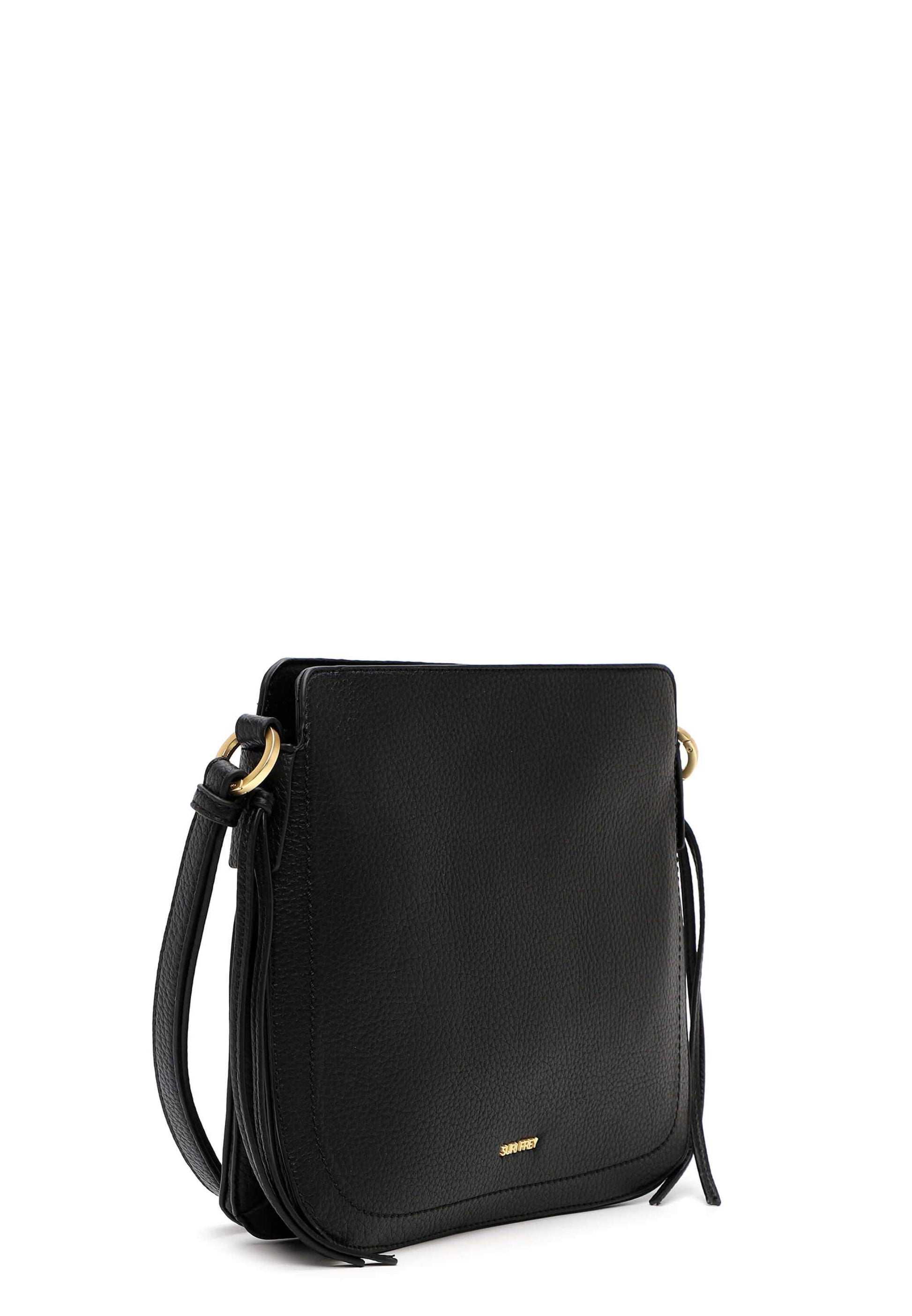 Umhängetasche SFY Hilary (Black)