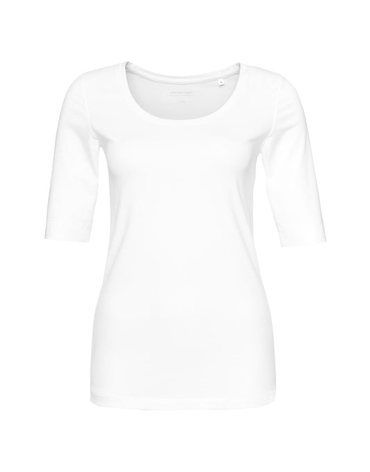 Sanika (White)