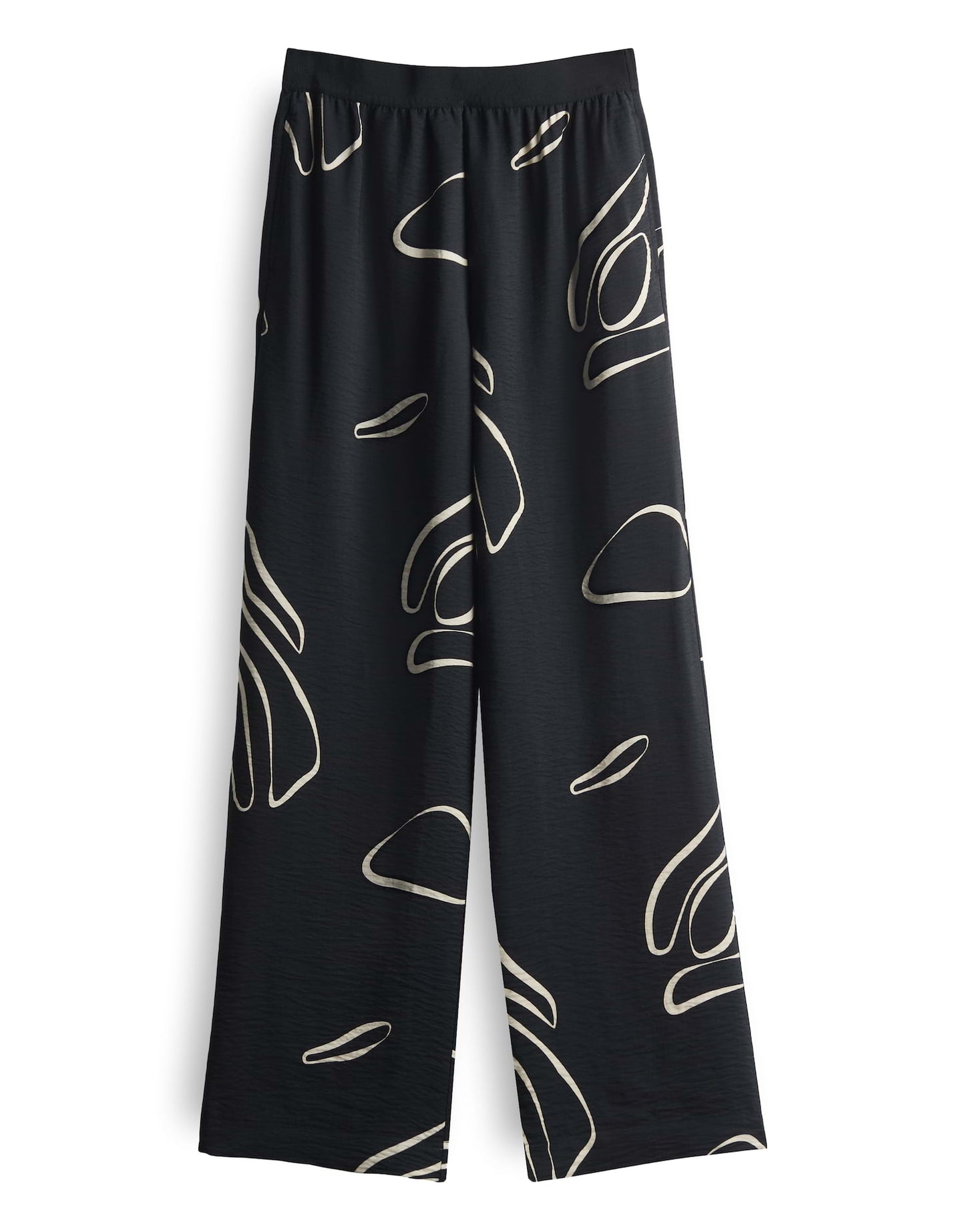 Cevil nature (Black)