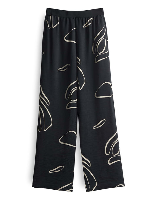 Cevil nature (Black)