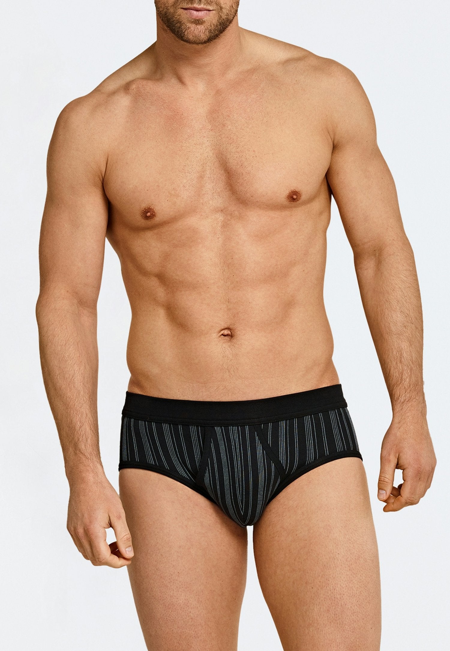 2PACK Sportslip (Schwarz)