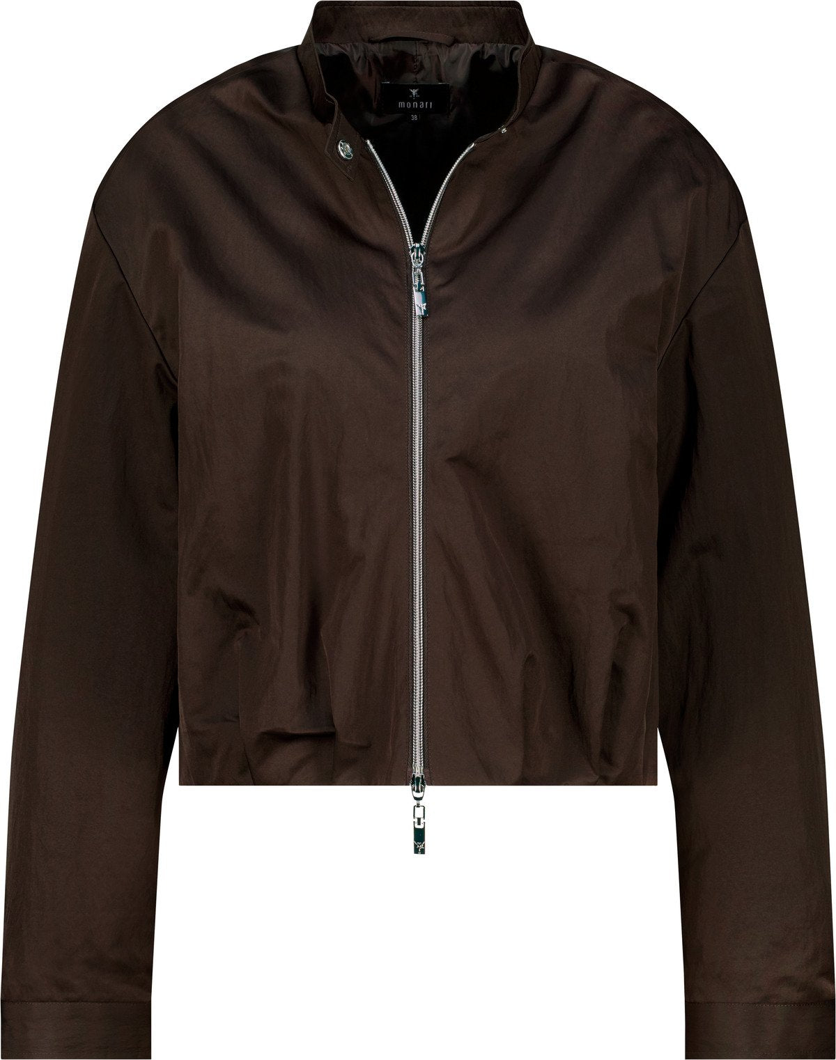 Jacke (Dark Chocolate)