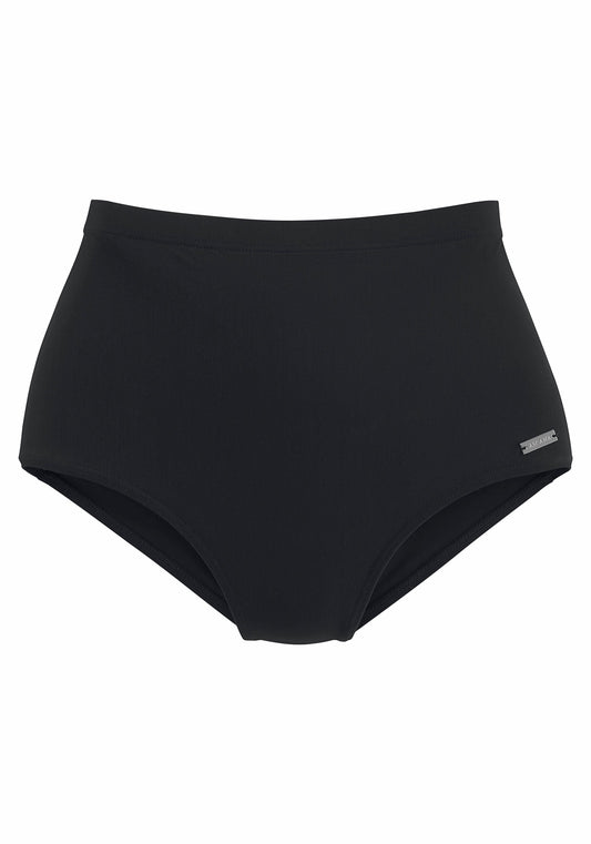 LASCANA Bikinihose Shaping (Black)